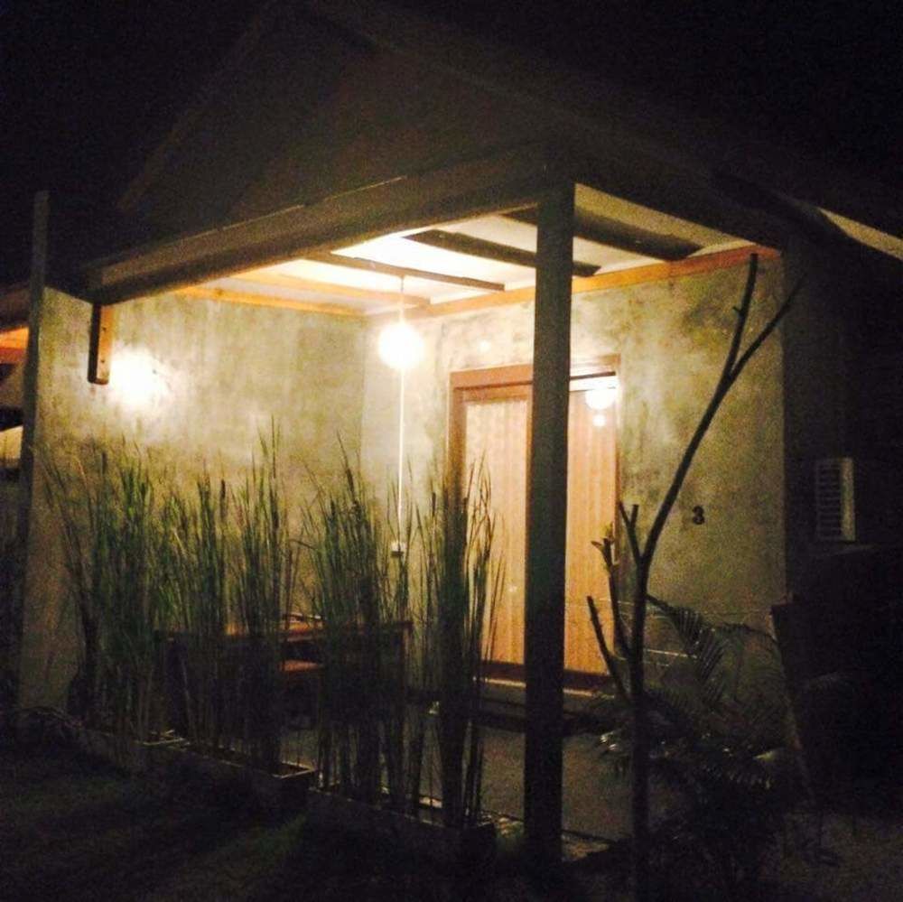 Готель Natai House Екстер'єр фото