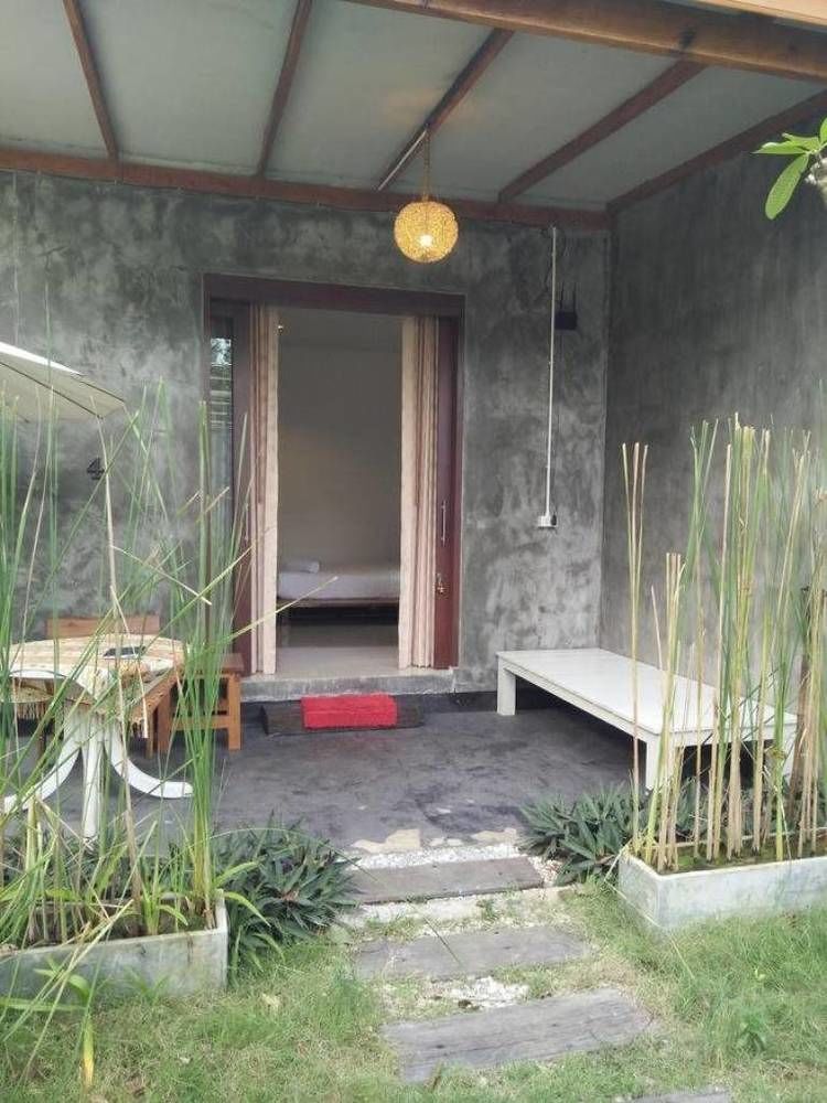 Готель Natai House Екстер'єр фото