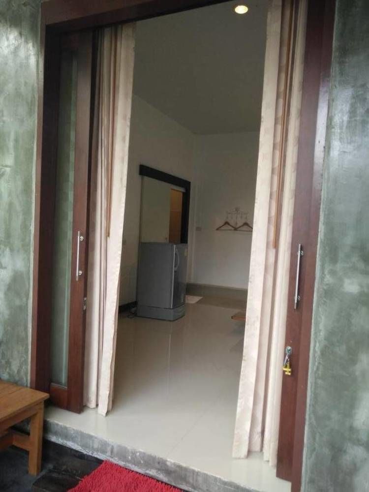 Готель Natai House Екстер'єр фото