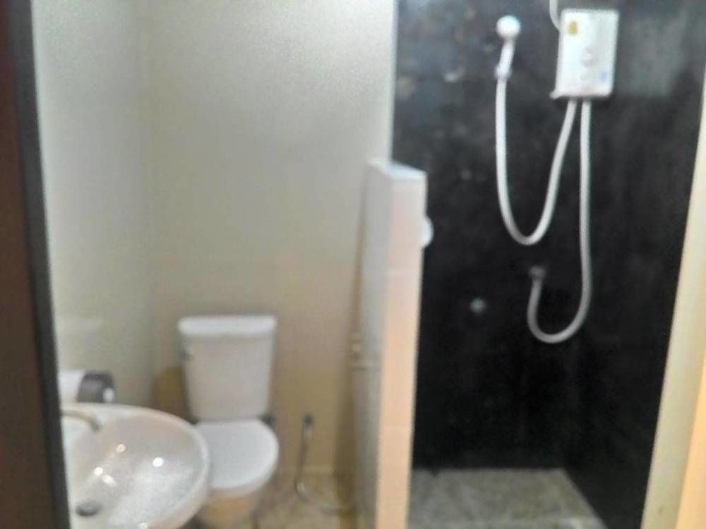 Готель Natai House Екстер'єр фото