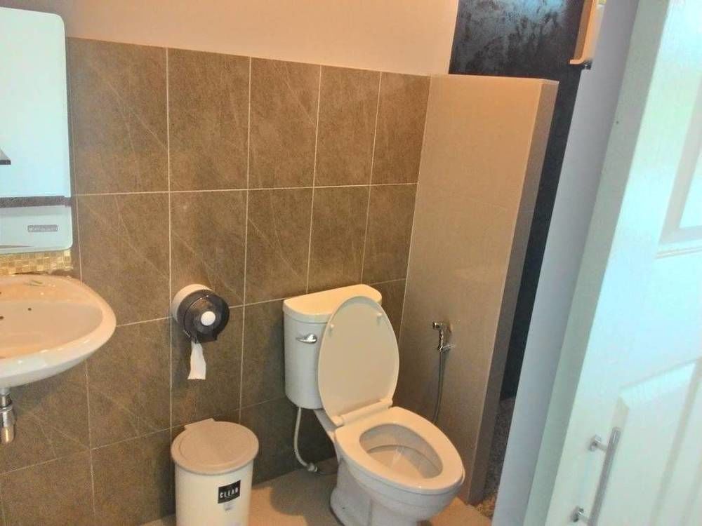 Готель Natai House Екстер'єр фото