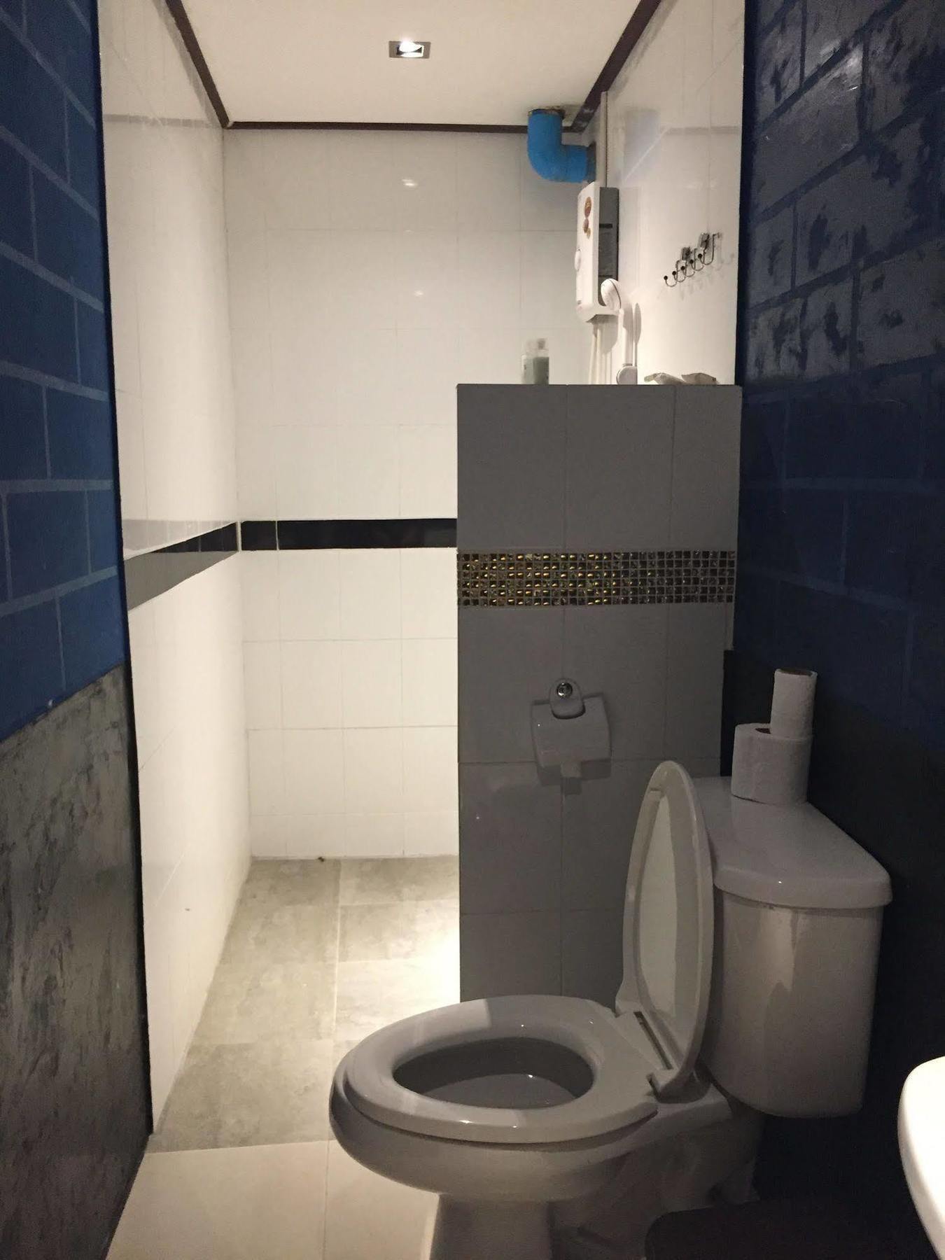 Готель Natai House Екстер'єр фото