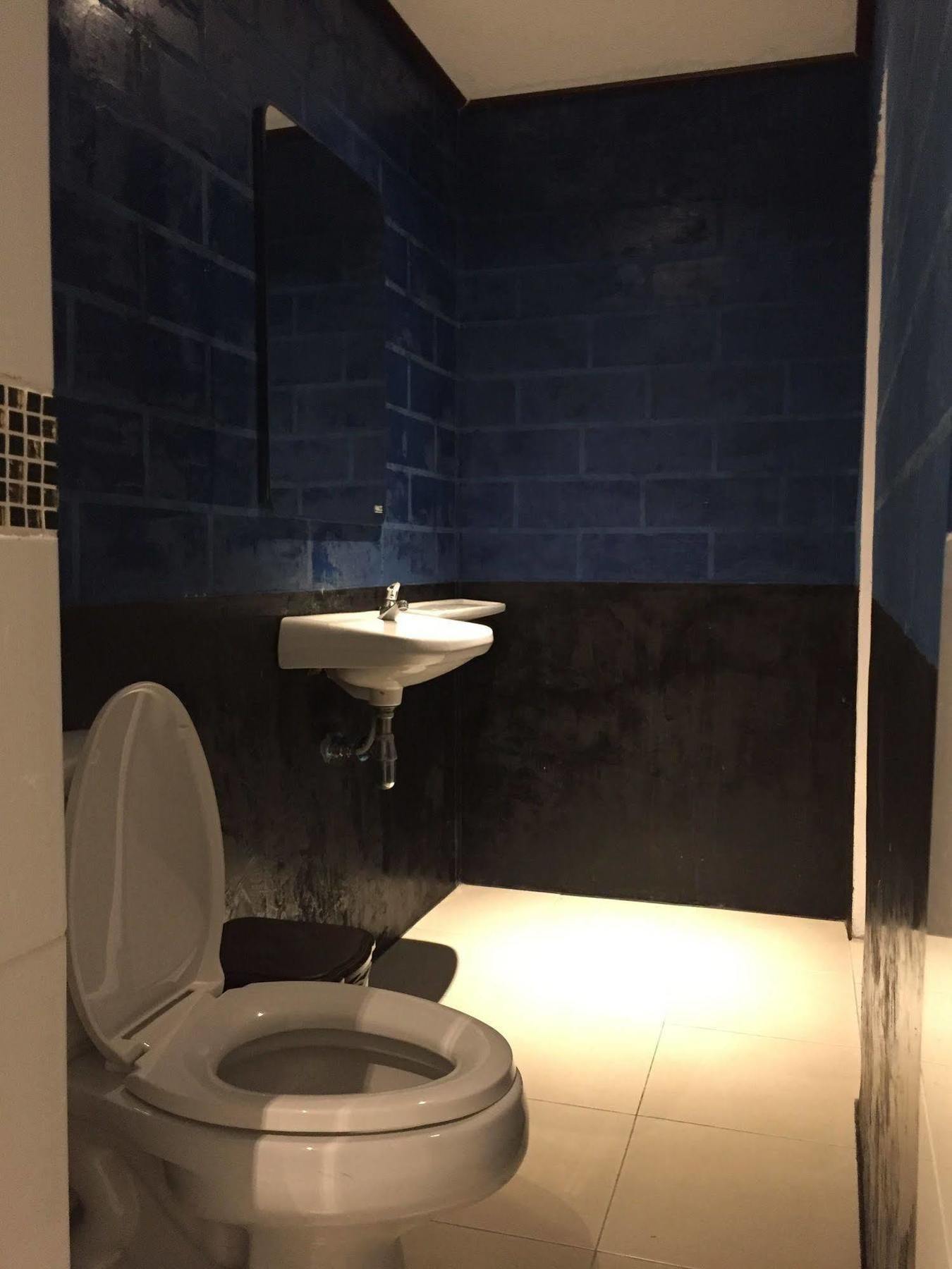 Готель Natai House Екстер'єр фото