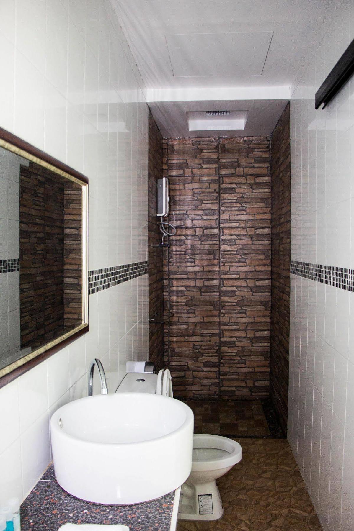 Готель Natai House Екстер'єр фото