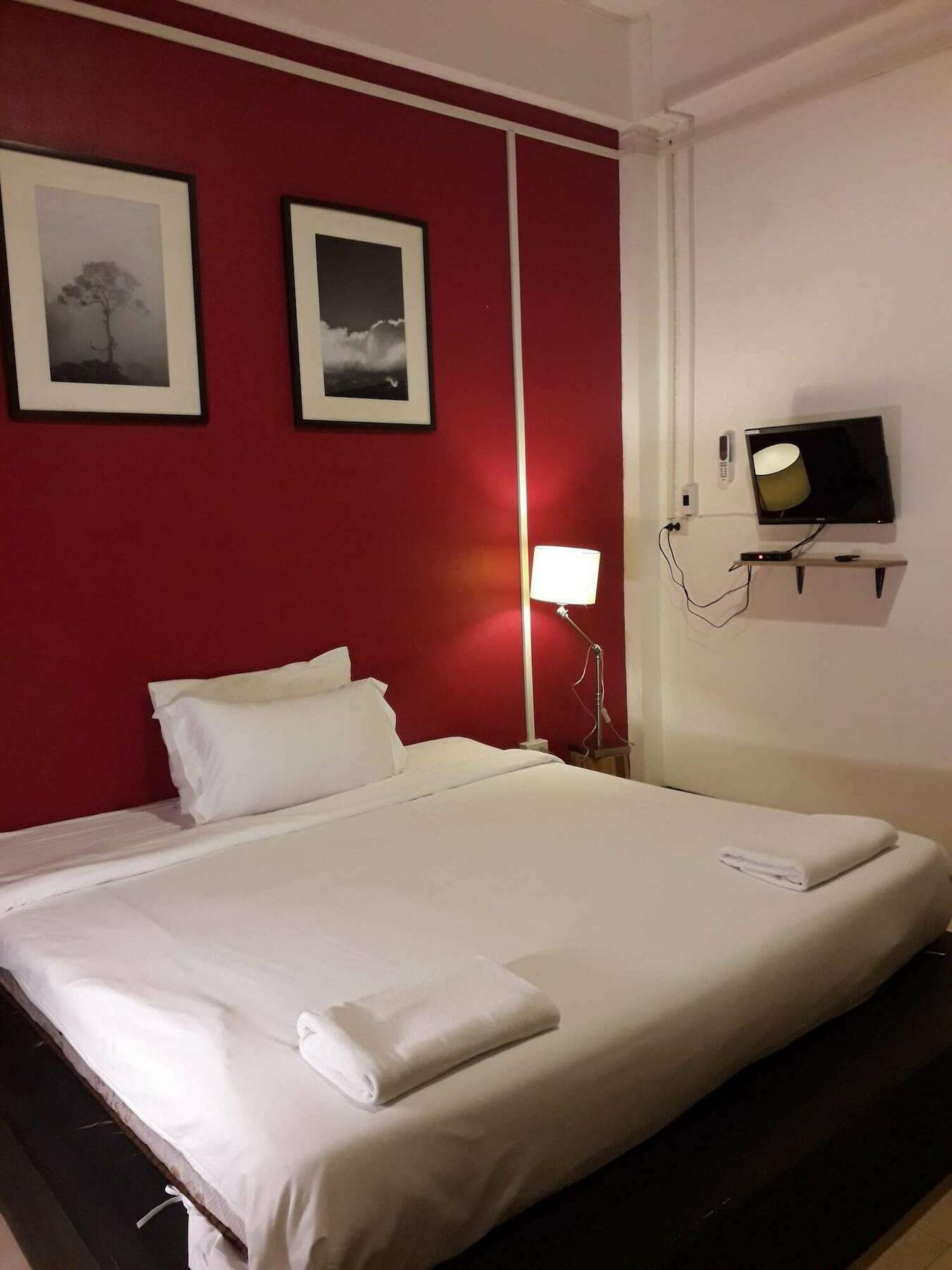Готель Natai House Екстер'єр фото