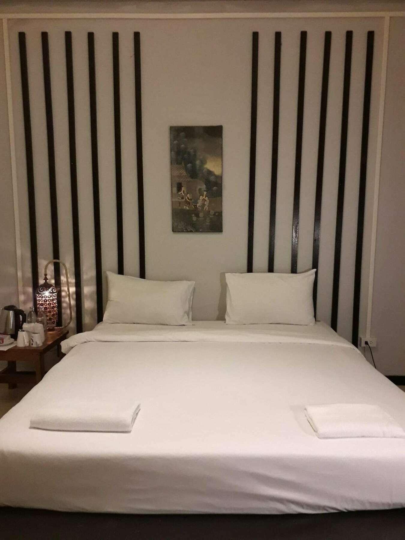 Готель Natai House Екстер'єр фото